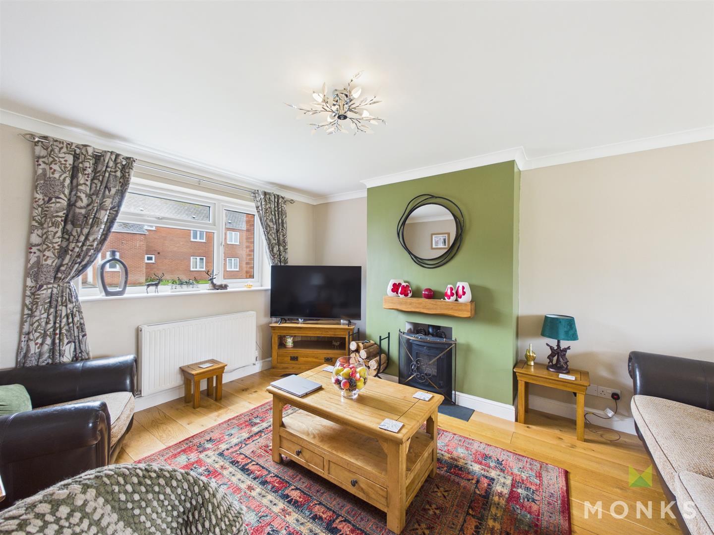 Byways Wem Road, Shrewsbury, SY4 4NW For Sale